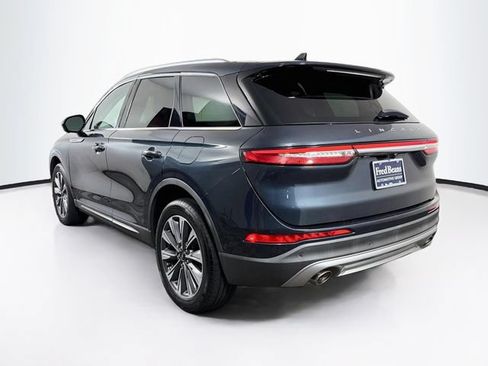Used 2020 Lincoln Corsair Reserve w/ Equipment Group 201A AWD/4WD image 6