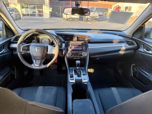 Used 2017 Honda Civic LX image 15