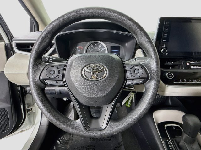 Certified 2022 Toyota Corolla LE FWD image 13