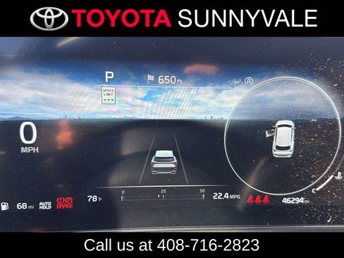 Used 2023 Kia Sportage SX image 3