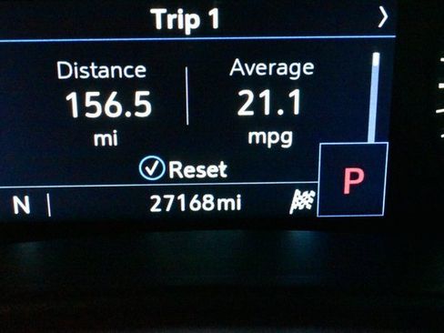 Used 2021 Cadillac CT5 Luxury w/ Sun And Sound Package image 23