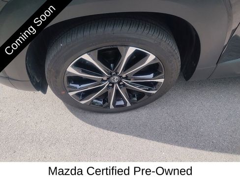 Used 2026 MAZDA CX-50 AWD 2.5 S w/ Premium Package image 10