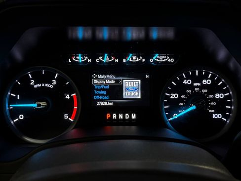 Used 2022 Ford F350 XL w/ STX Appearance Package AWD/4WD image 8