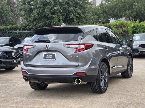 Used 2023 Acura RDX A-Spec FWD image 6