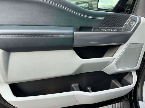 Certified 2022 Ford F150 Limited image 20