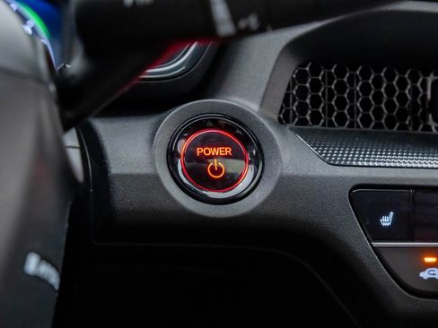 New 2026 Honda CR-V Sport-L image 19