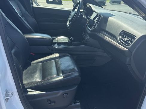 Used 2024 Dodge Durango GT RWD image 47