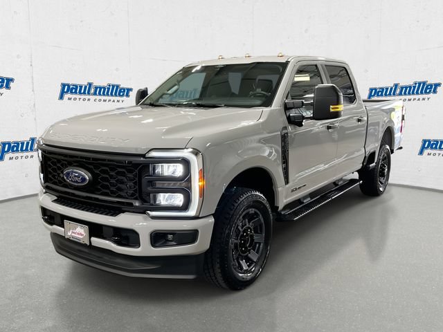 New 2026 Ford F250 XL w/ STX Appearance Package AWD/4WD image 1
