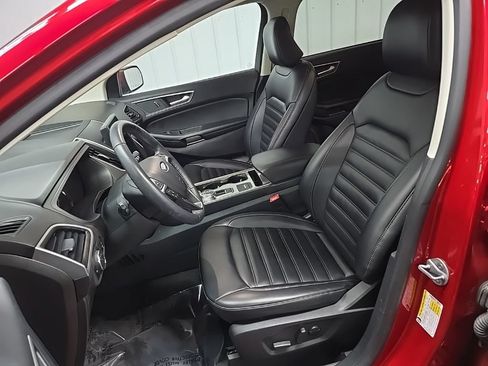 Certified 2024 Ford Edge SEL w/ Convenience Package AWD/4WD image 33
