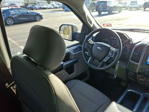 Used 2018 Ford F150 XLT w/ Equipment Group 302A Luxury image 15