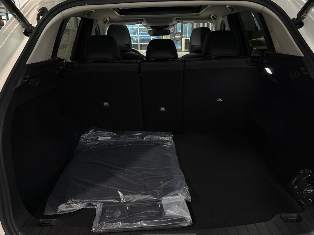 New 2026 MAZDA CX-5 2.5 S w/ Premium Package AWD/4WD image 4