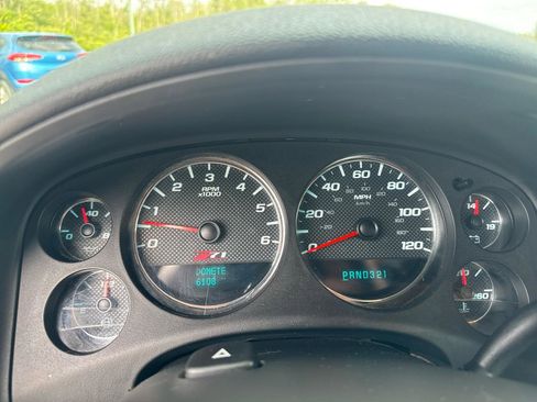 Used 2008 GMC Sierra 1500 SLT w/ All-Terrain Package image 16