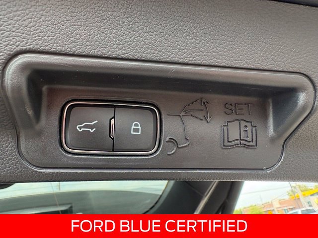 Certified 2026 Ford Explorer ST-Line AWD/4WD image 17
