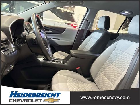 Certified 2019 Chevrolet Equinox LT image 13