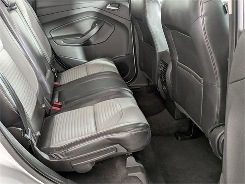 Used 2018 Ford Escape SE w/ SE Sport Appearance Package image 29