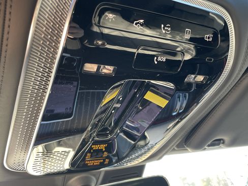 New 2026 Mercedes-Benz Maybach S 680 Maybach S 680 4MATIC Sedan image 32