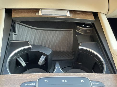 Certified 2022 Mercedes-Benz GLE 350 GLE 350 4MATIC SUV image 33