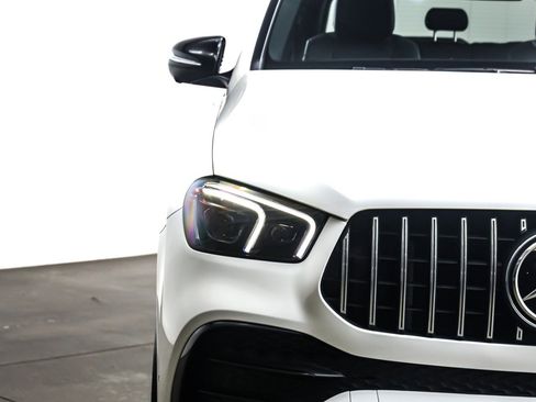 Used 2023 Mercedes-Benz GLE 53 AMG 4MATIC image 13