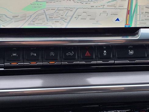 New 2026 Chevrolet Silverado 1500 High Country image 13