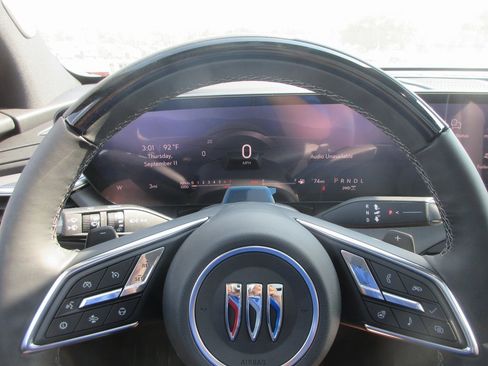 New 2026 Buick Enclave Avenir w/ Super Cruise Package image 18