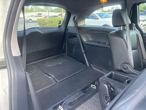 Used 2024 Honda Odyssey Touring image 11