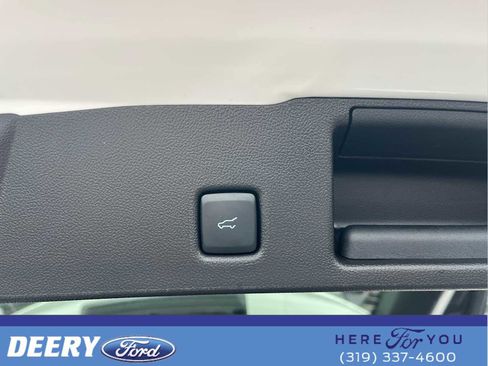 New 2026 Ford Escape ST-Line w/ Tech Pack #1 image 16