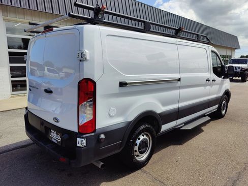 Used 2020 Ford Transit 150 Low Roof w/ Upfitter Package RWD image 7