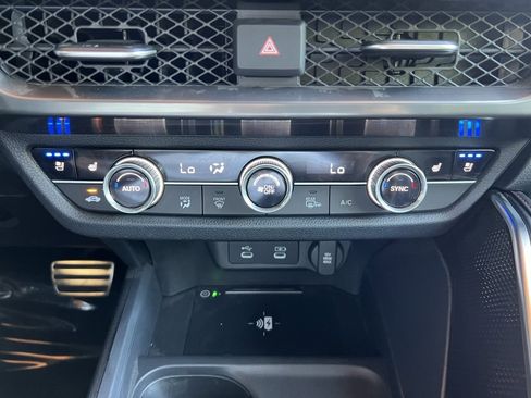 New 2025 Acura ADX A-Spec image 21