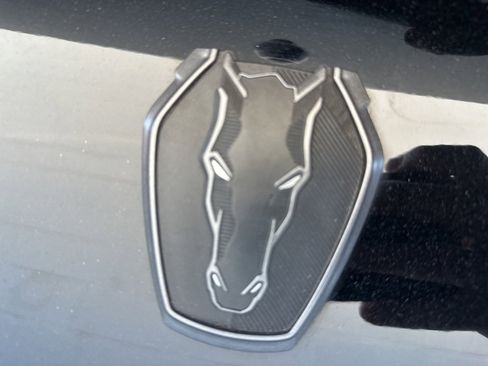 Used 2024 Ford Mustang Dark Horse w/ Dark Horse Handlin Package image 4