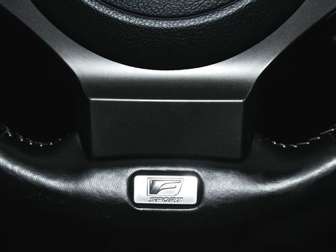 Used 2024 Lexus IS 350 F Sport AWD/4WD image 30