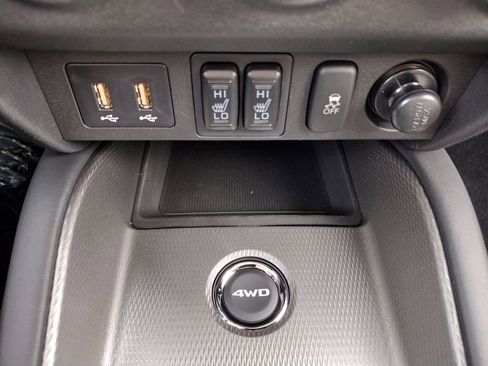 New 2026 Mitsubishi Outlander Sport SE AWD/4WD image 21