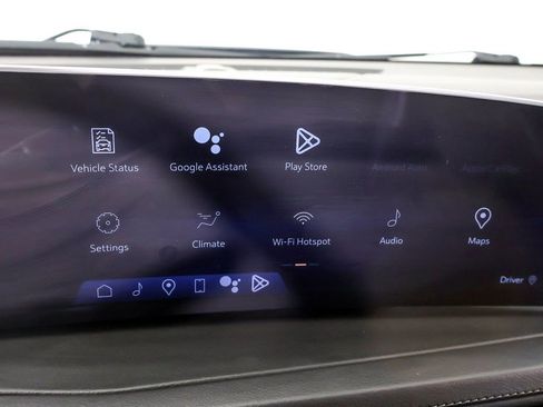 Used 2024 Cadillac XT4 Premium Luxury image 45