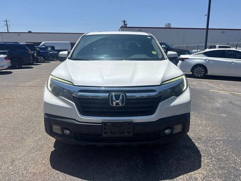 Used 2019 Honda Ridgeline RTL-T image 6