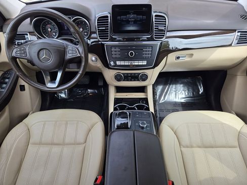 Certified 2018 Mercedes-Benz GLE 350 4MATIC image 2