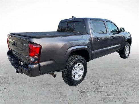 Used 2023 Toyota Tacoma SR image 3