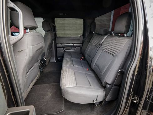 Used 2023 Ford F150 XL w/ STX Appearance Package AWD/4WD image 30