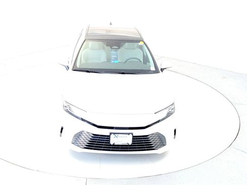 New 2026 Toyota Camry XLE image 16