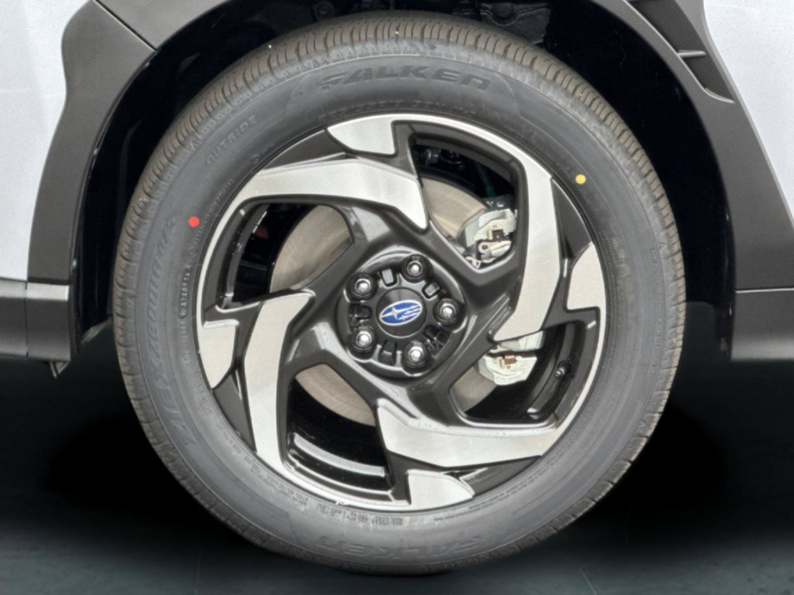 New 2026 Subaru Crosstrek 2.5i Limited AWD/4WD image 34