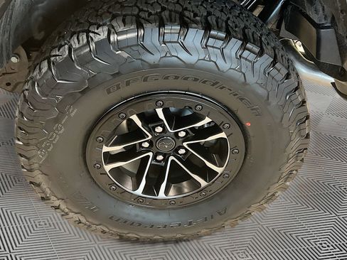 New 2026 Jeep Wrangler Unlimited Rubicon 392 w/ Quick Order Package 27X Moab AWD/4WD image 30