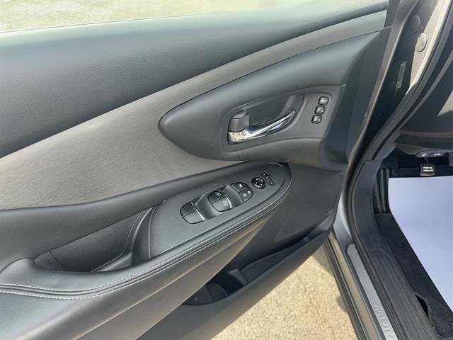 Used 2020 Nissan Murano SL AWD/4WD image 8
