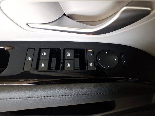 New 2026 Hyundai Tucson Limited AWD/4WD image 11