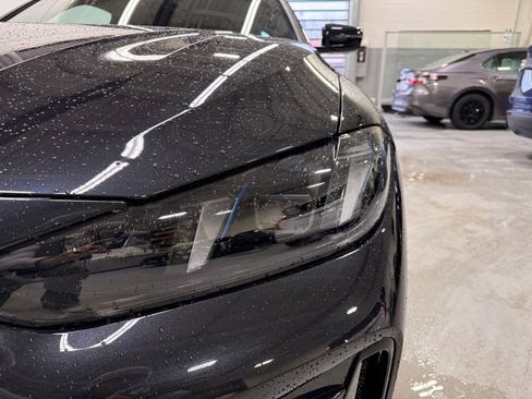 Used 2025 BMW 430i xDrive Coupe w/ M Sport Package image 9