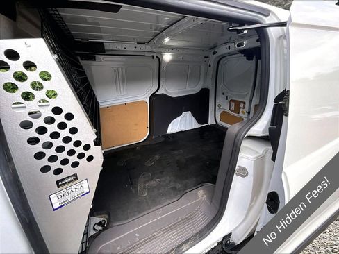 Used 2022 Ford Transit Connect XL w/ CNG/LPG Engine Prep Package FWD image 22