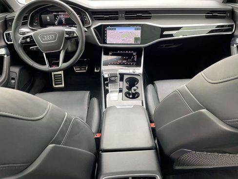 Used 2022 Audi S6 Prestige image 14