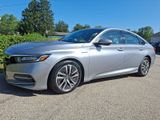 Used 2020 Honda Accord Hybrid Sedan image 3