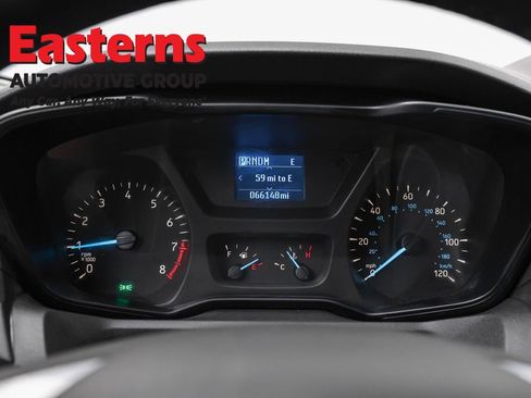 Used 2017 Ford Transit 250 148 High Roof Extended RWD image 19