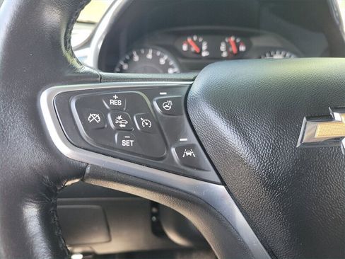 Used 2019 Chevrolet Malibu LT w/ LT Plus Package FWD image 26