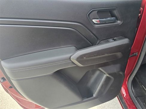 Used 2024 GMC Canyon Elevation w/ Convenience Package image 13