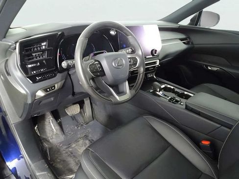 Used 2024 Lexus RX 350 Premium Plus w/ Convenience Package FWD image 23