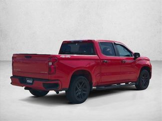 Used 2022 Chevrolet Silverado 1500 Custom AWD/4WD video 4